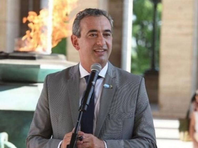 Javkin puso en marcha la agencia contra el lavado de dinero
