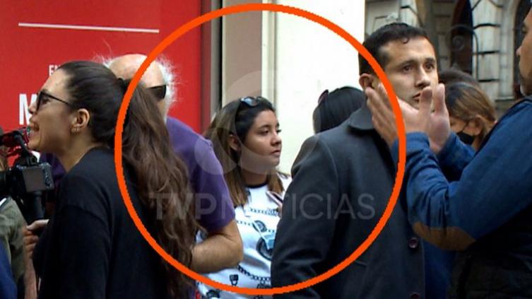 Atentado contra Cristina Kirchner: la Cámara Federal liberó a Agustina Díaz