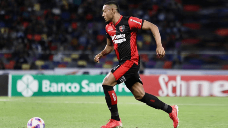 Newell ´s tiene abrochada la compra de Ditta
