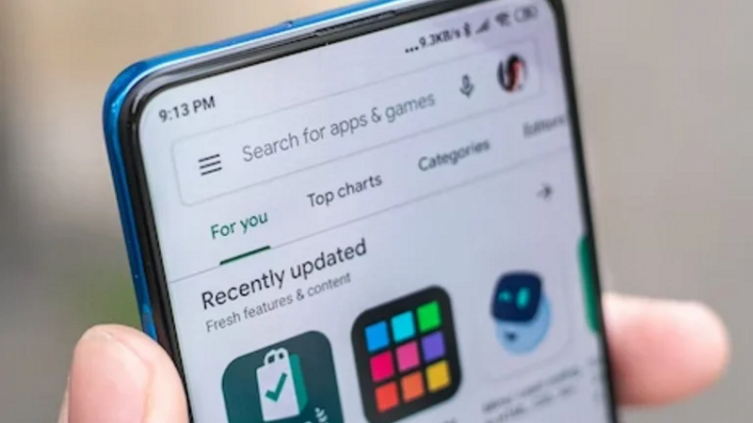 Play Store: aplicaciones escondidas que roban datos