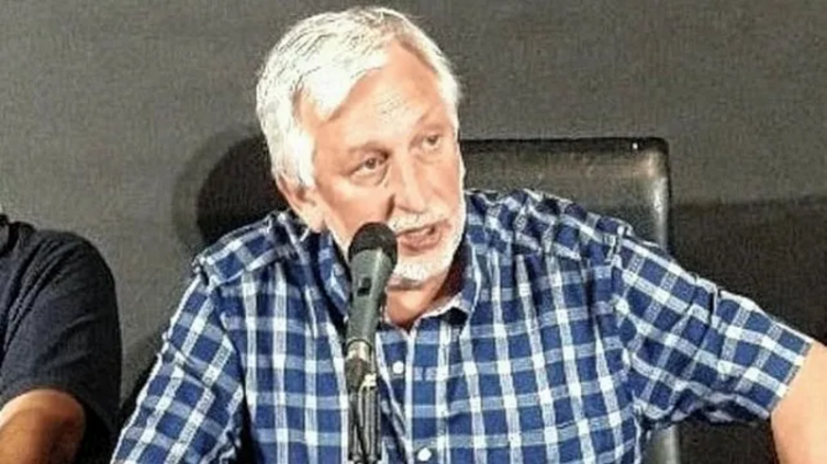 El vice Alonso se refirió a temas importantes en Colón