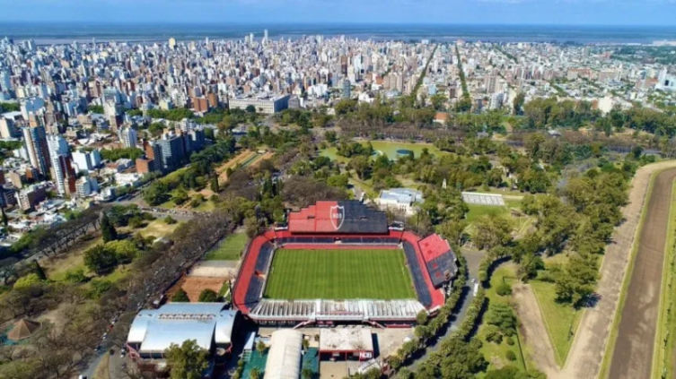 Newell´s presentará el proyecto del futuro Coloso