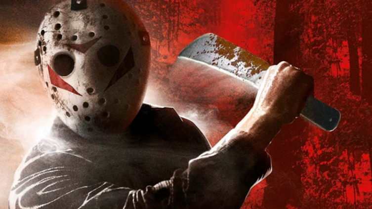 Harán una serie sobre Viernes 13, el clásico de terror de los 80