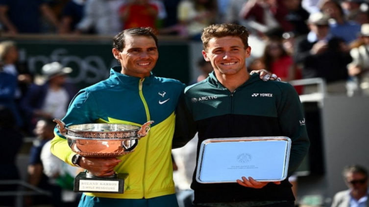 Nadal en Argentina: las diferentes experiencias VIP