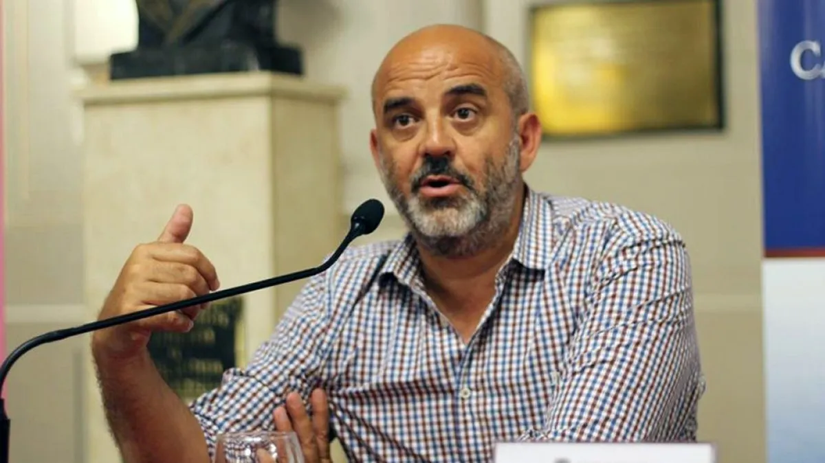 “Todo el proceso está viciado”