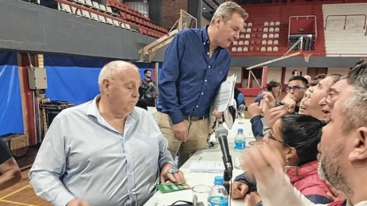 Unión sancionaría a los socios por las 