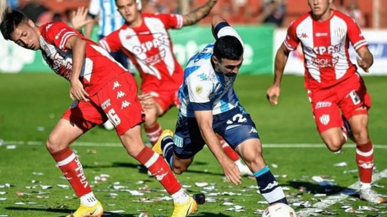 Copa de la Liga 2023: todos los partidos de Unión