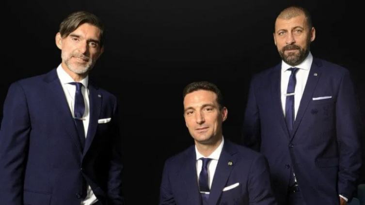 Mundial de Qatar 2022: así se vestirá la Selección Argentina