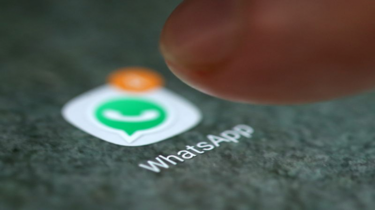 Mark Zuckerberg presenta Comunidades en WhatsApp 