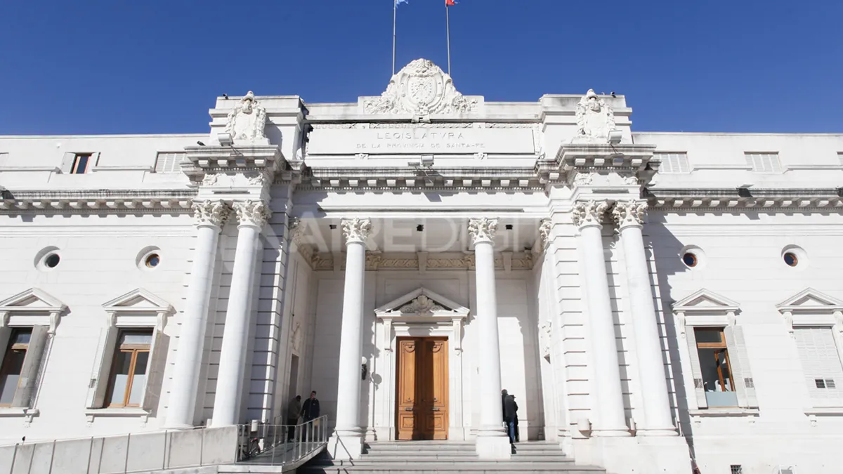 Diputados sancionó la Ley de Víctimas y Ficha Limpia 