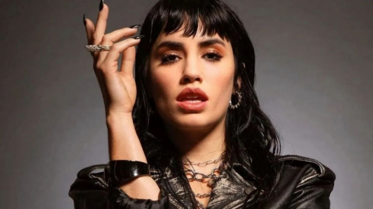 Lali Espósito es declarada Personalidad de la Cultura de la ciudad de Buenos Aires