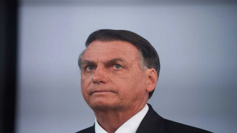 Bolsonaro manifestó su compromiso con la transición