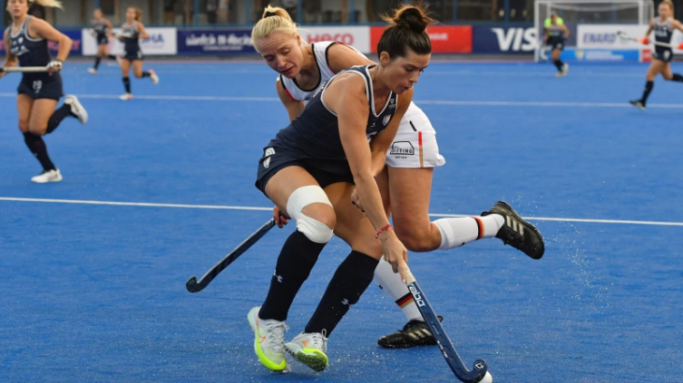 Pro League: Las Leonas debutaron con triunfo ante Alemania