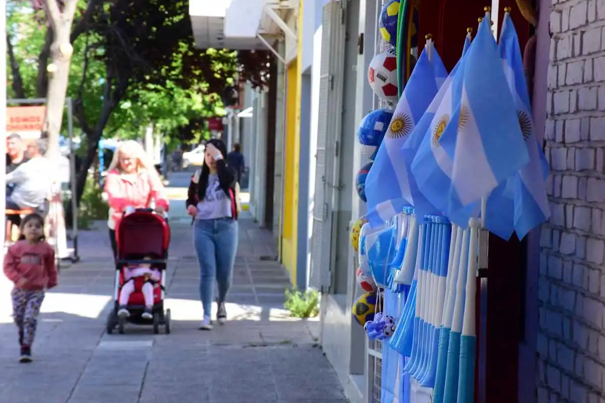 Selección Argentina: Muy buenas ventas de cara al mundial 
