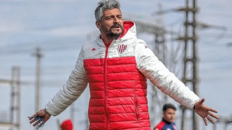 Pros y contras del trabajo de Munúa en Unión