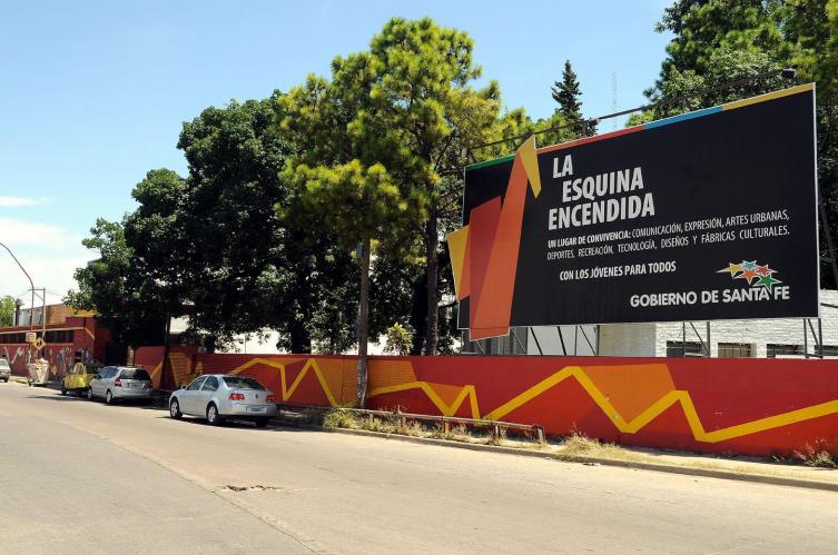 Tiraron piedras mientras Guardavidas realizaban un curso