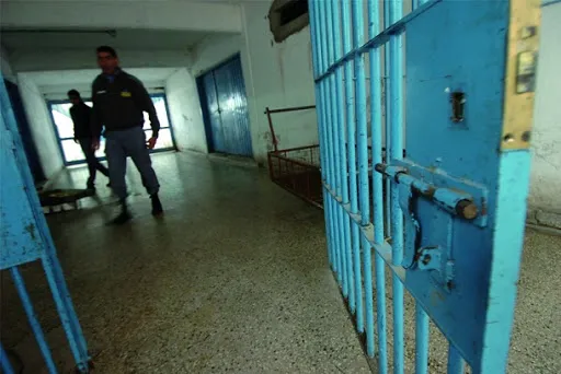 Decretan el estado de alerta en todas las unidades del Servicio Penitenciario 
