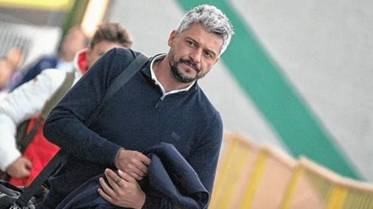 Munúa tendrá un trabajo fuera de Unión