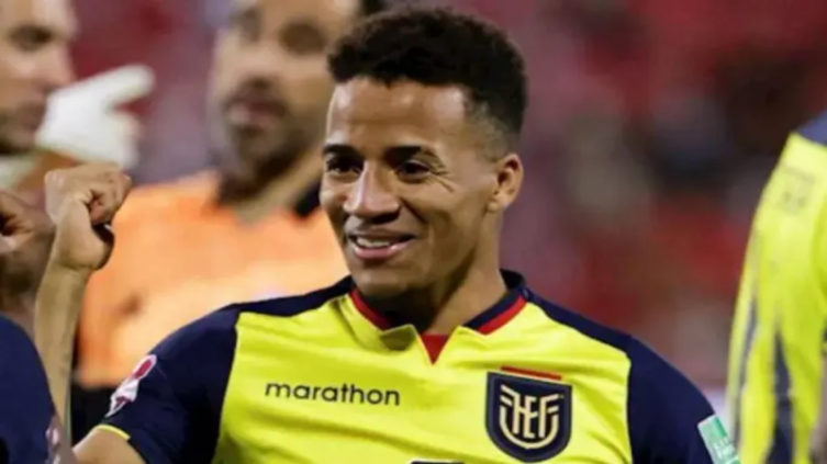 El TAS falló en contra de Ecuador, pero podrán estar en Qatar
