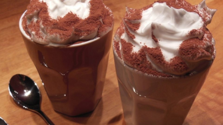 Preparación de un café frío perfecto