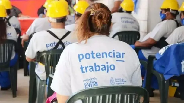 Cambios en el plan Potenciar Trabajo Joven: cuáles son y a quiénes afecta
