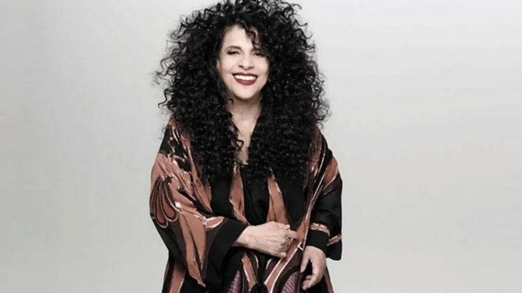 Murió Gal Costa, un hito de la música popular brasileña