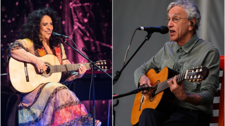 El último posteo de Gal Costa antes de morir