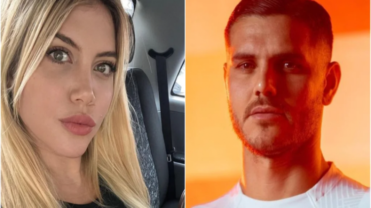 Wanda Nara habló de la reconciliación con Mauro Icardi