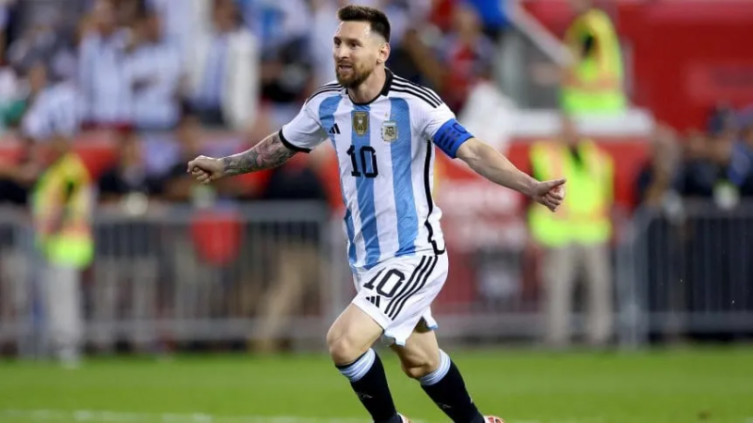 La Selección Argentina tiene hora para el amistoso ante Emiratos Árabes Unidos