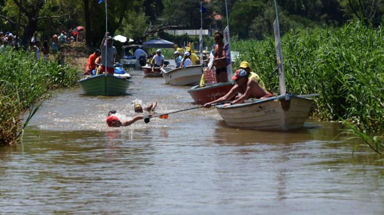Se realizará la primera maratón “Santa Fe - Coronda” responsable con el ambiente