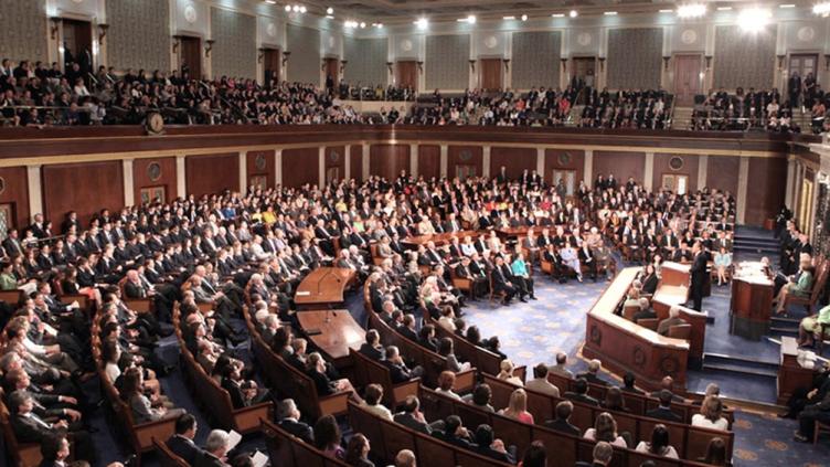 Los republicanos de EEUU se acercan a la mayoría en la Cámara Baja del Congreso
