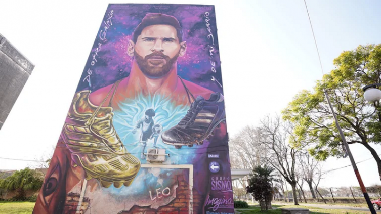 Rosario: cuna de Messi y capital nacional del helado