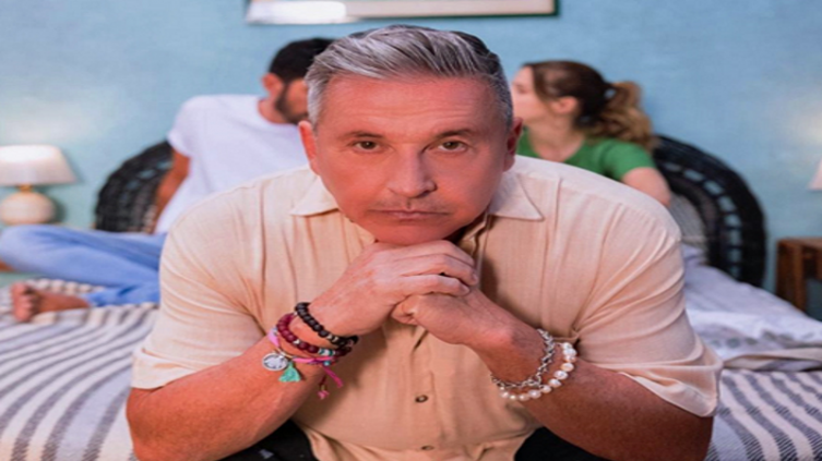 Ricardo Montaner lanza el single 