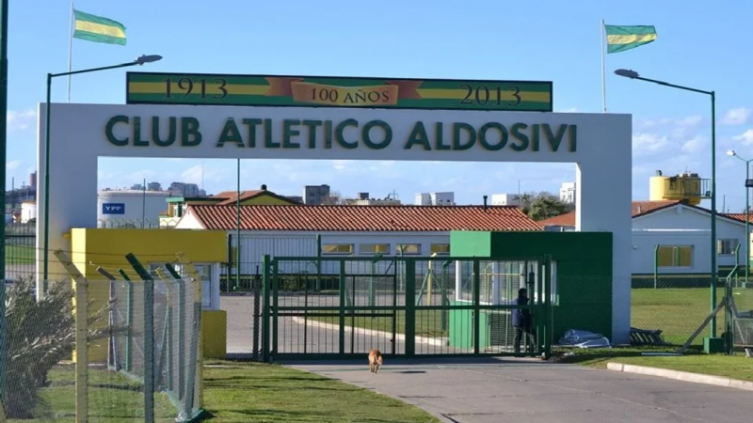 Aldosivi: se suicidó un ex futbolista de las divisiones juveniles