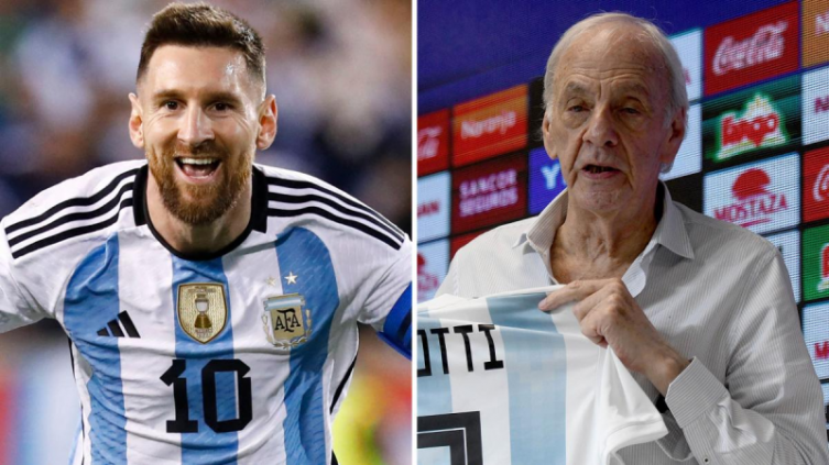 Menotti: 