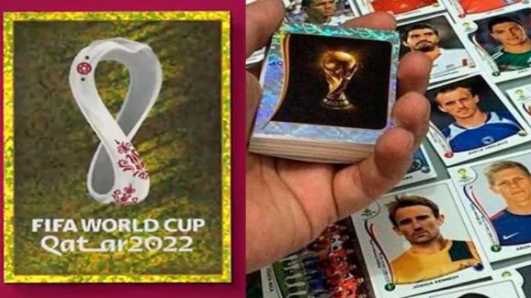 Los que estarán en el álbum de figuritas, pero se pierden el Mundial 