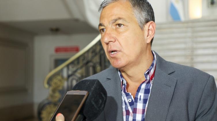 Provincia reiteró que los descuentos por ganancias fueron correctos