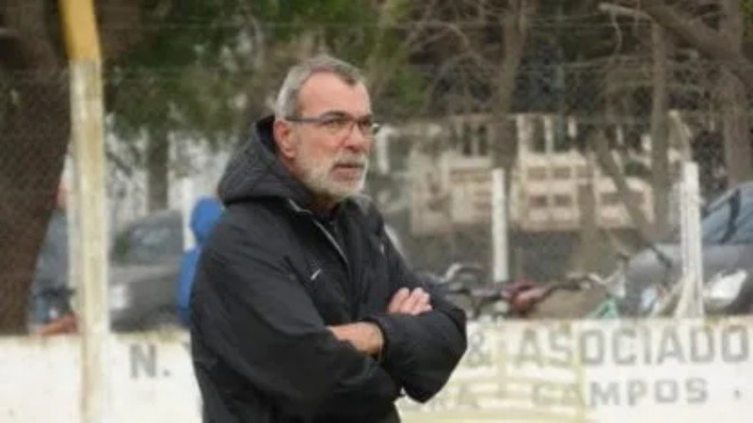 Newell ´s: Horacio García, el nuevo director deportivo