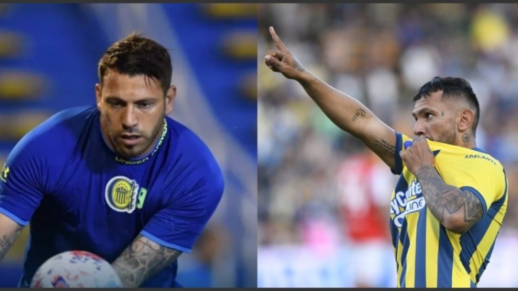 Central quiere retener a Fatura Broun y Walter Montoya