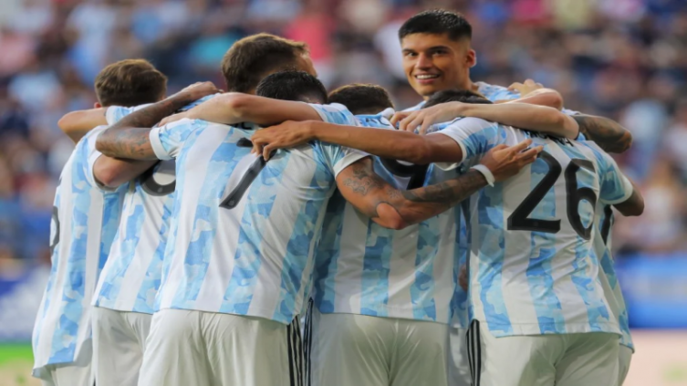 Selección argentina: qué provincias aportan más jugadores para el Mundial