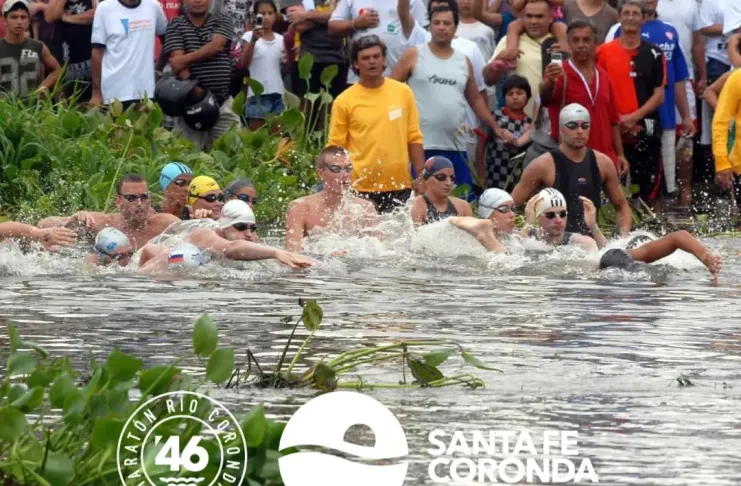 La Maratón Santa Fe – Coronda se podrá ver por televisión