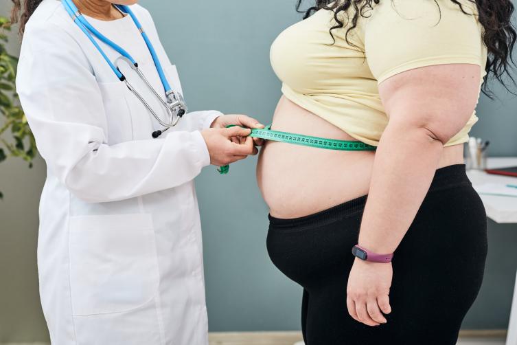 Obesidad, la “epidemia” del siglo XXI 