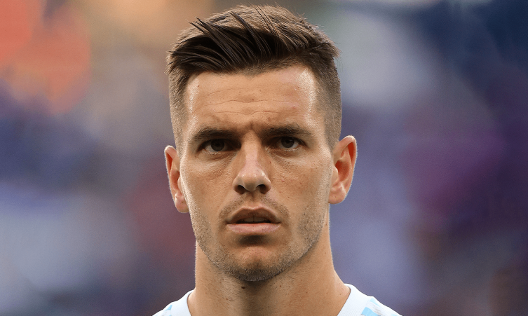 El dolor de Lo Celso: