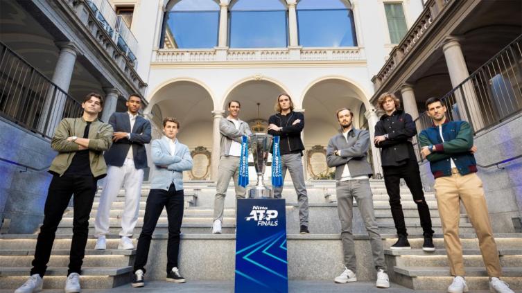 Nadal y la obsesión de sumar a su vitrina el trofeo del Masters