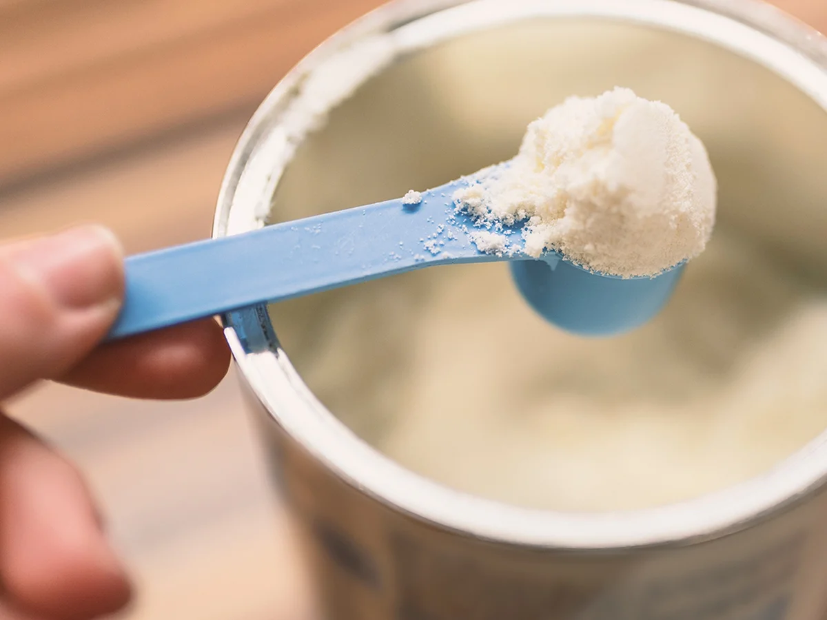 La ANMAT prohibió venta y consumo de una serie de suplementos dietarios