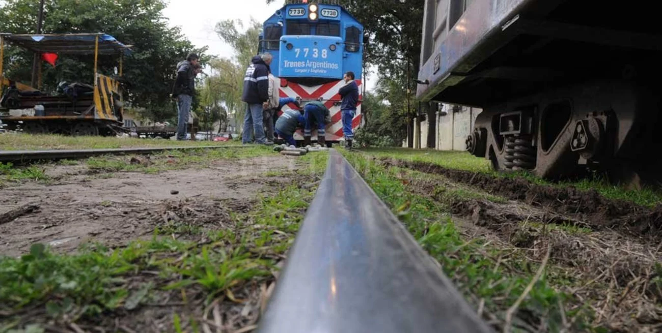 Charla-debate sobre los nuevos usos de terrenos ferroviarios disponibles
