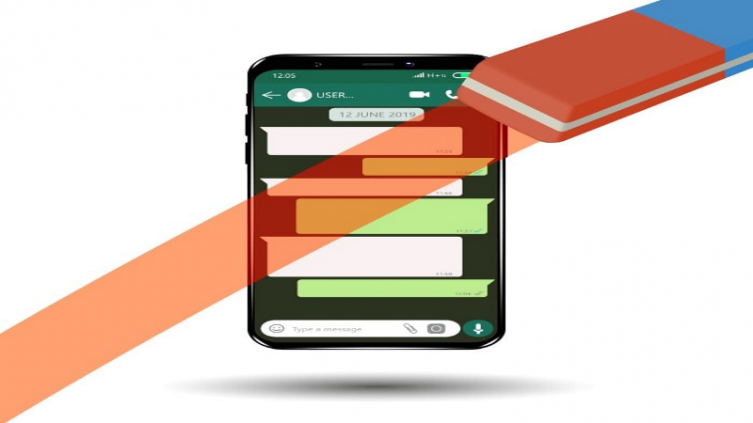 WhatsApp: algunos mensajes desaparecerían de tu celular