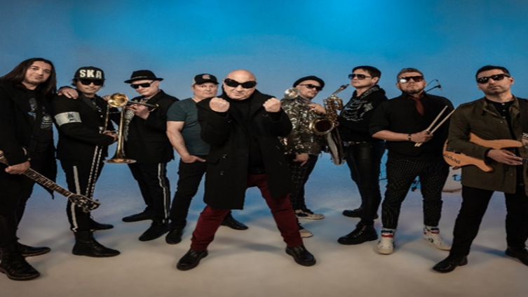 La Mosca lanza single homenaje a la Selección Argentina