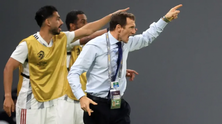 El particular pedido de los hijos de Arruabarrena