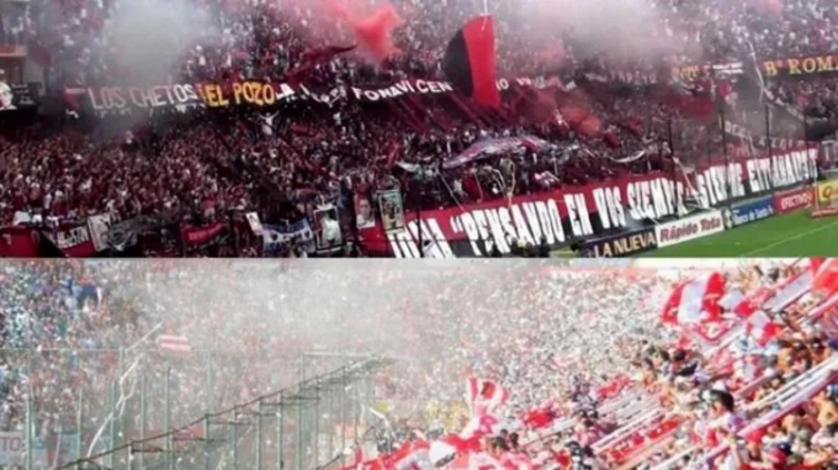 Unión y Colón saludaron por los 449 años de Santa Fe